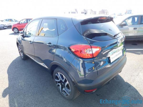 Renault Captur 1.5 DCI 90CH INTENS