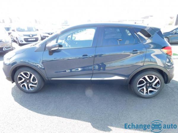 Renault Captur 1.5 DCI 90CH INTENS