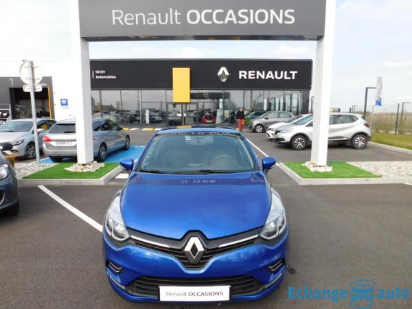 Renault Clio 1.2 16V 75CH ZEN