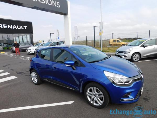 Renault Clio 1.2 16V 75CH ZEN