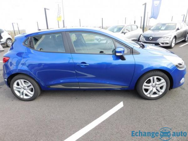 Renault Clio 1.2 16V 75CH ZEN