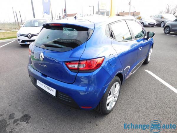 Renault Clio 1.2 16V 75CH ZEN