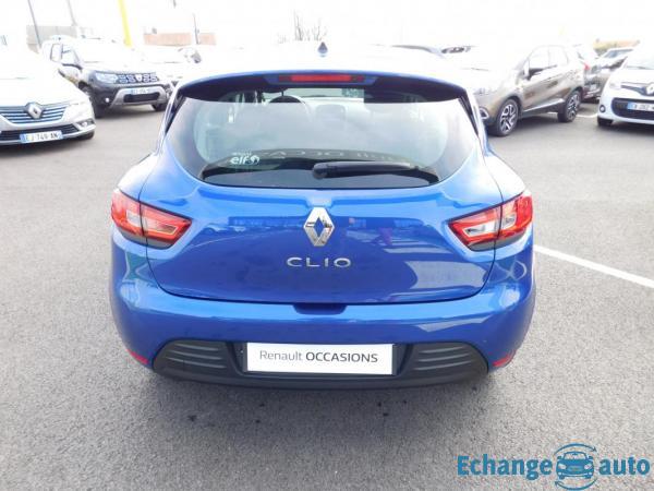Renault Clio 1.2 16V 75CH ZEN