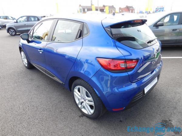Renault Clio 1.2 16V 75CH ZEN
