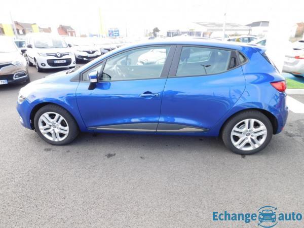 Renault Clio 1.2 16V 75CH ZEN