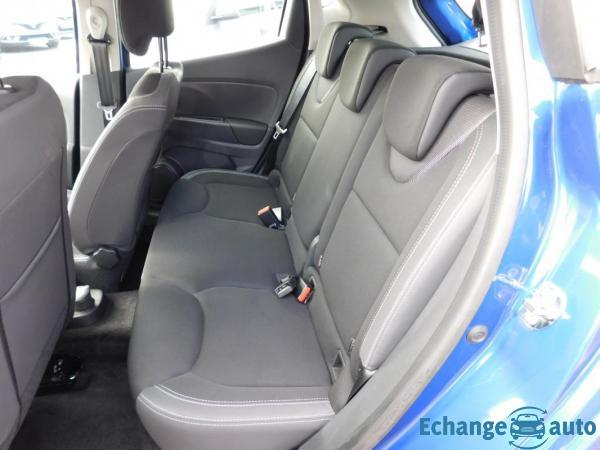 Renault Clio 1.2 16V 75CH ZEN