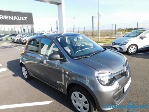 Renault Twingo 1.0 SCE 70CH LIFE