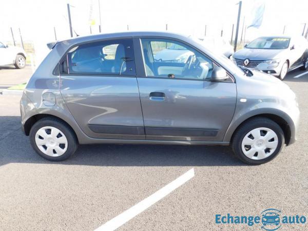 Renault Twingo 1.0 SCE 70CH LIFE