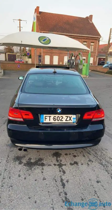 BMW série 3