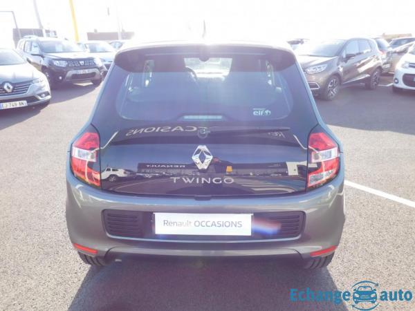 Renault Twingo 1.0 SCE 70CH LIFE