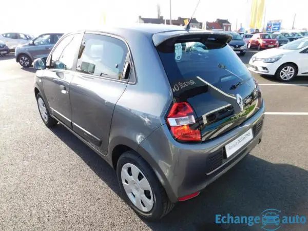 Renault Twingo 1.0 SCE 70CH LIFE