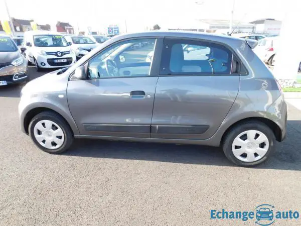Renault Twingo 1.0 SCE 70CH LIFE