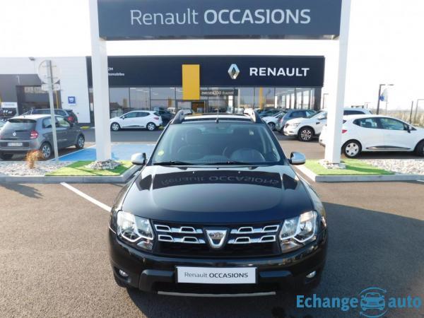 Dacia Duster 1.5 DCI 110CH PRESTIGE