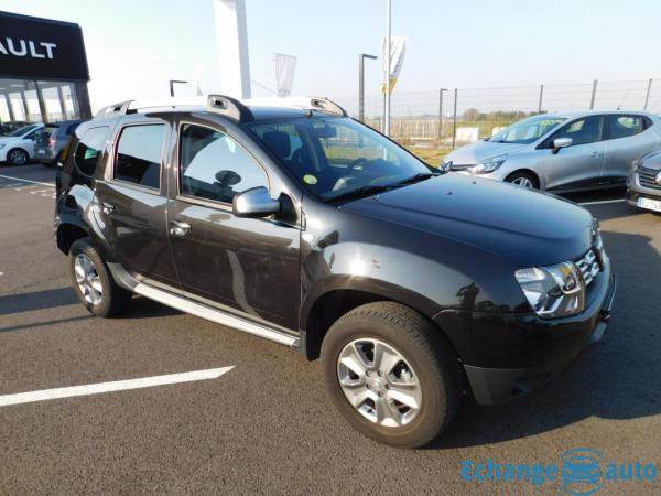 Dacia Duster 1.5 DCI 110CH PRESTIGE