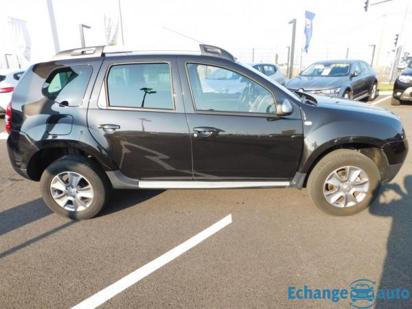 Dacia Duster 1.5 DCI 110CH PRESTIGE