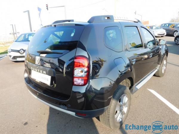 Dacia Duster 1.5 DCI 110CH PRESTIGE