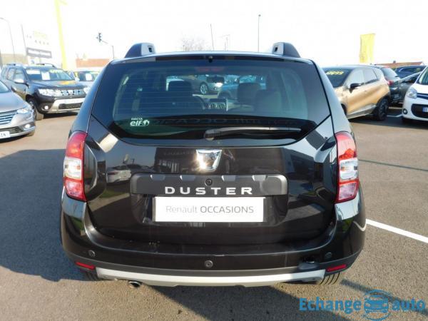 Dacia Duster 1.5 DCI 110CH PRESTIGE