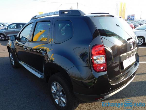 Dacia Duster 1.5 DCI 110CH PRESTIGE