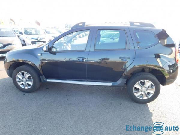 Dacia Duster 1.5 DCI 110CH PRESTIGE