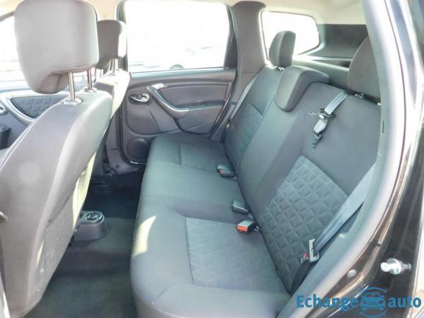 Dacia Duster 1.5 DCI 110CH PRESTIGE