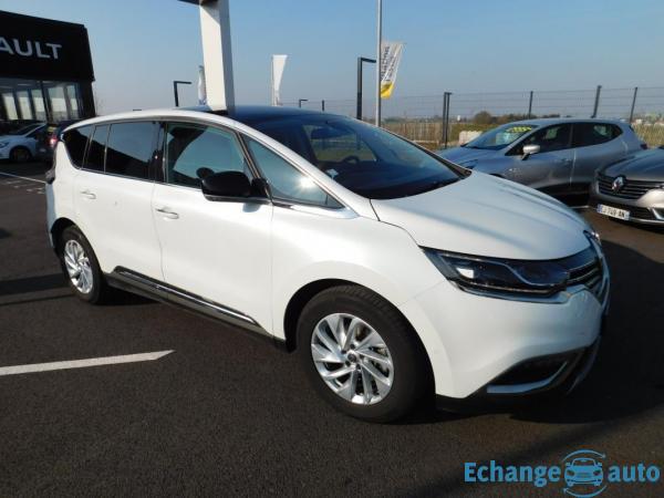 Renault Espace 1.6 DCI 160CH EDC ZEN