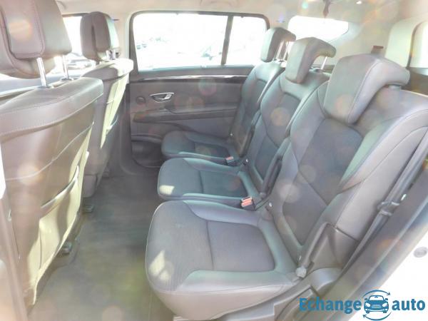 Renault Espace 1.6 DCI 160CH EDC ZEN