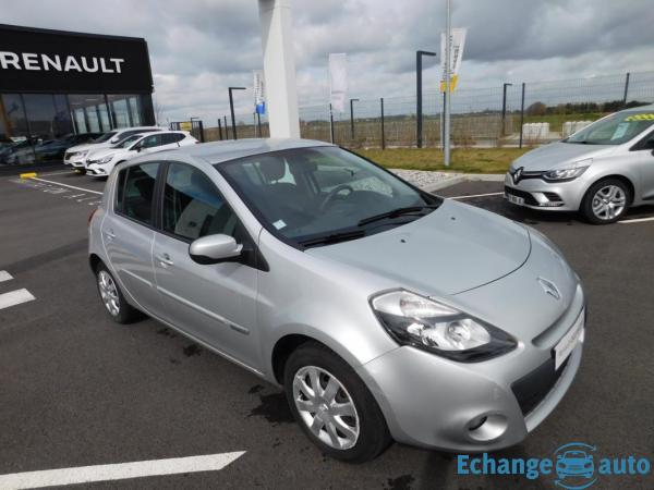 Renault Clio 1.5 DCI 75CH EXPRESSION CLIM
