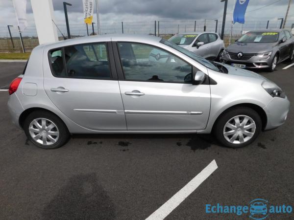 Renault Clio 1.5 DCI 75CH EXPRESSION CLIM