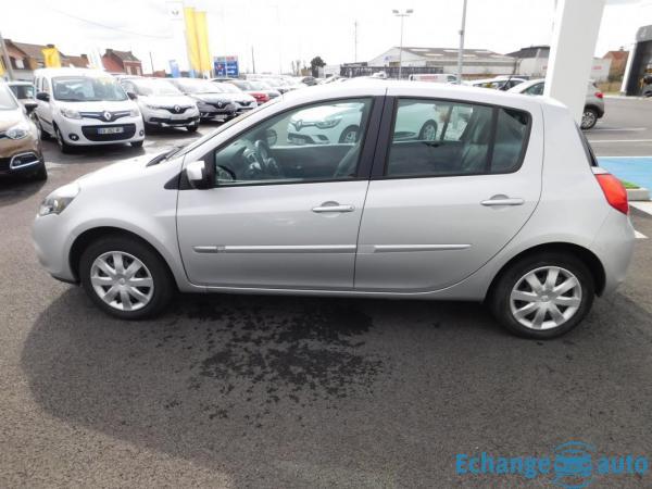 Renault Clio 1.5 DCI 75CH EXPRESSION CLIM