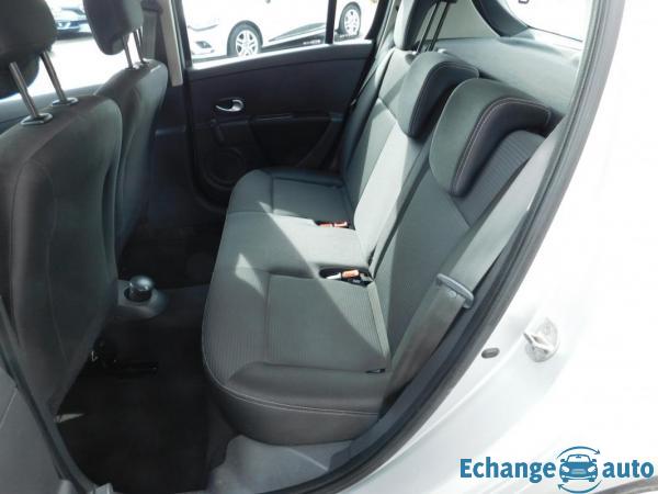 Renault Clio 1.5 DCI 75CH EXPRESSION CLIM