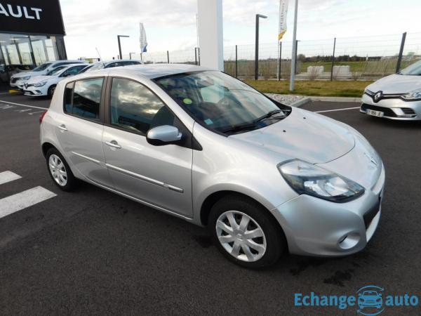 Renault Clio 1.5 DCI 75CH EXPRESSION CLIM