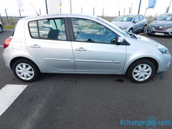 Renault Clio 1.5 DCI 75CH EXPRESSION CLIM