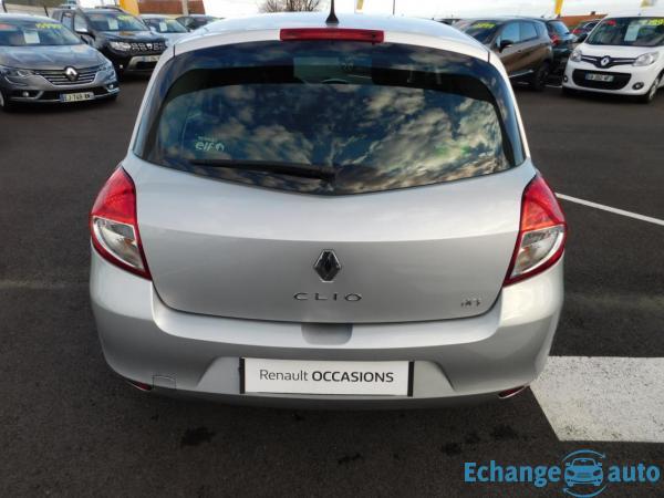 Renault Clio 1.5 DCI 75CH EXPRESSION CLIM