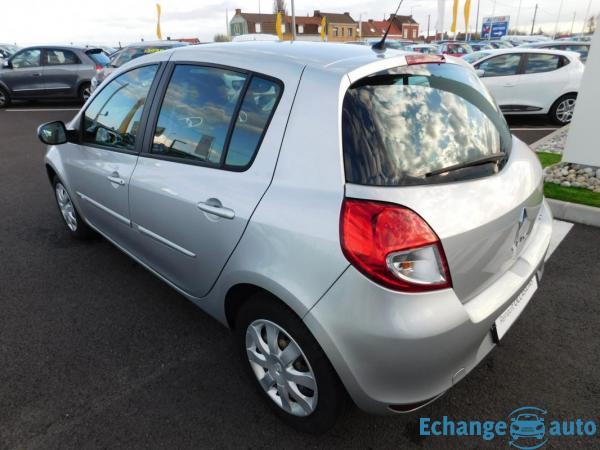Renault Clio 1.5 DCI 75CH EXPRESSION CLIM