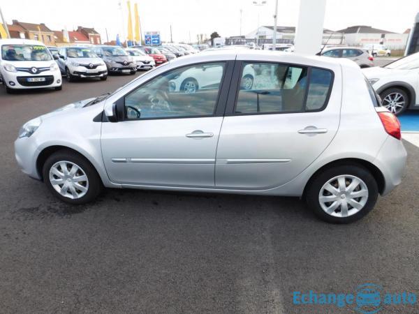 Renault Clio 1.5 DCI 75CH EXPRESSION CLIM