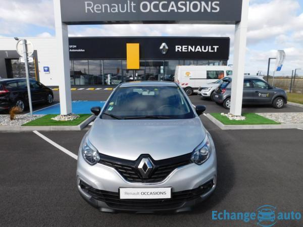 Renault Captur 1.5 DCI 90CH BUSINESS