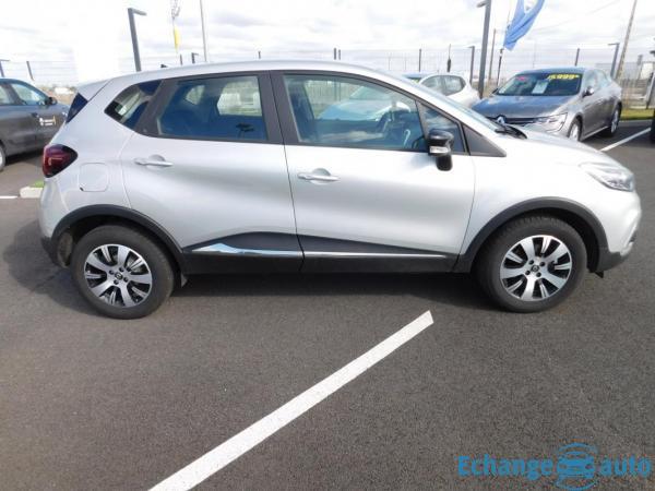 Renault Captur 1.5 DCI 90CH BUSINESS