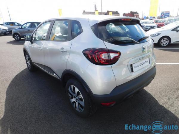 Renault Captur 1.5 DCI 90CH BUSINESS