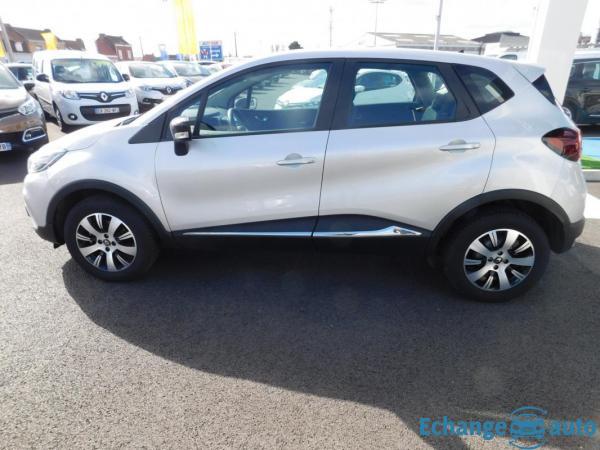 Renault Captur 1.5 DCI 90CH BUSINESS