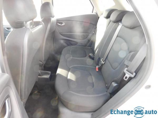 Renault Captur 1.5 DCI 90CH BUSINESS