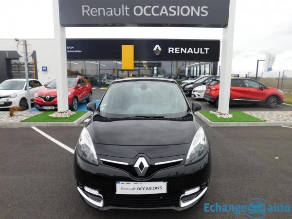 Renault Scénic 1.5 DCI 110CH BOSE