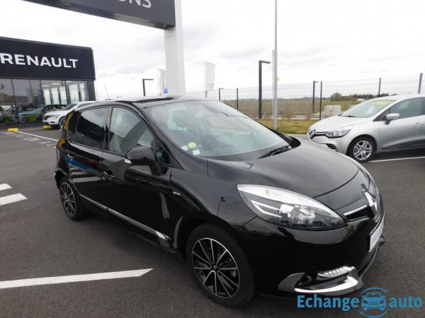 Renault Scénic 1.5 DCI 110CH BOSE
