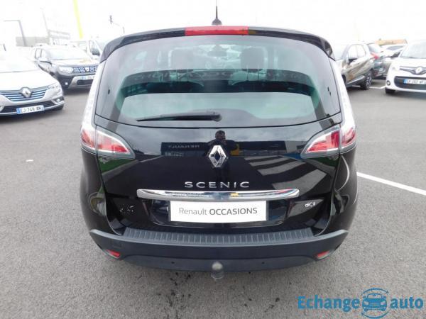 Renault Scénic 1.5 DCI 110CH BOSE