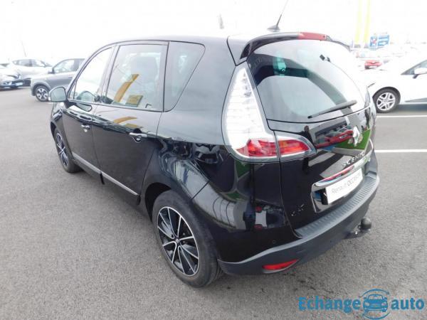 Renault Scénic 1.5 DCI 110CH BOSE