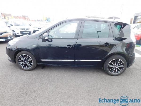 Renault Scénic 1.5 DCI 110CH BOSE