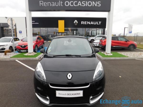 Renault Scénic 1.5 DCI 110CH BUSINESS