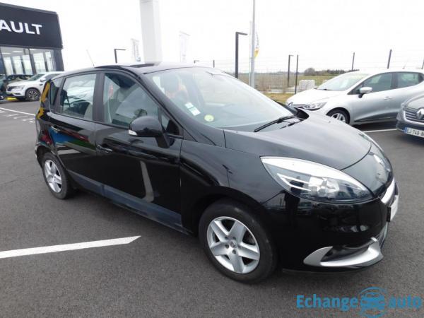 Renault Scénic 1.5 DCI 110CH BUSINESS