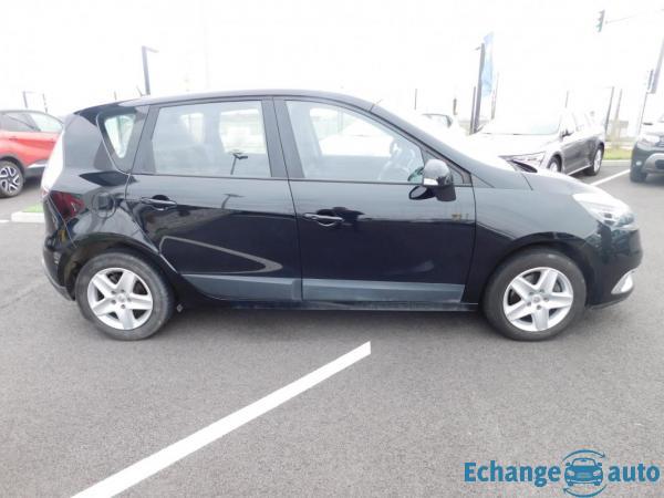 Renault Scénic 1.5 DCI 110CH BUSINESS