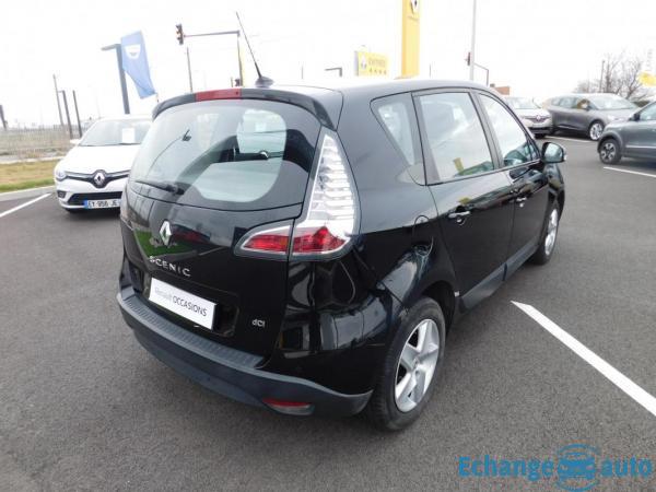 Renault Scénic 1.5 DCI 110CH BUSINESS