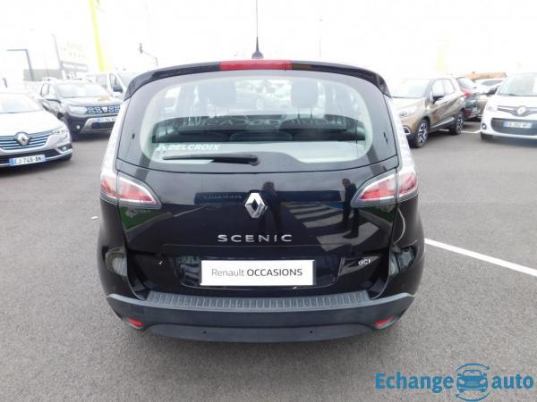 Renault Scénic 1.5 DCI 110CH BUSINESS